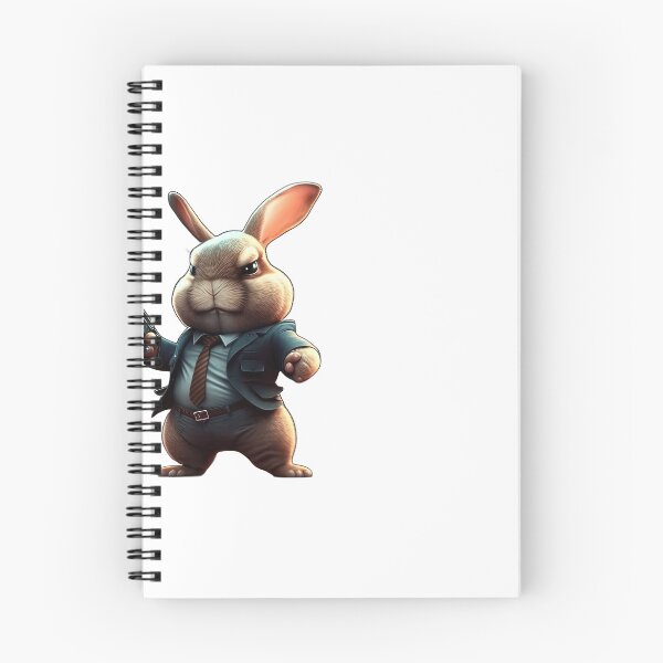 Item preview, Mafia Bunny V4 designed and sold by Kazakuba.