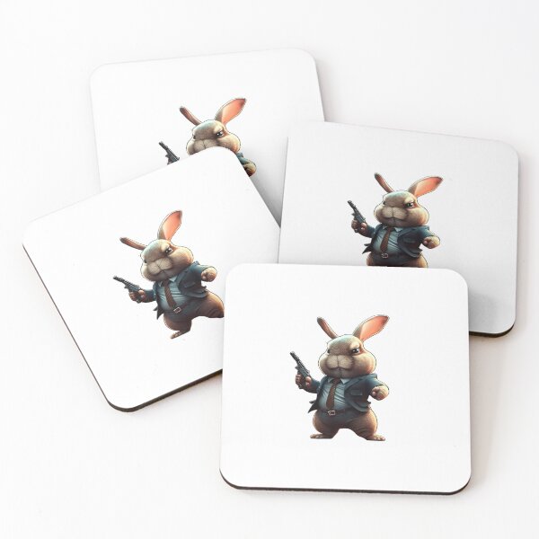Item preview, Mafia Bunny V4 designed and sold by Kazakuba.