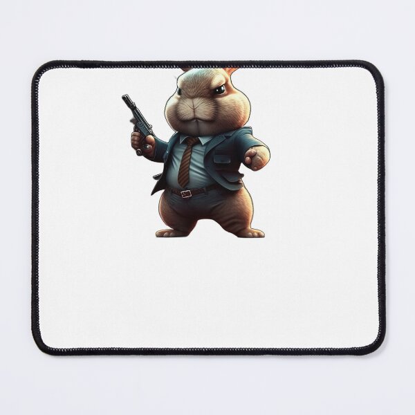 Item preview, Mafia Bunny V4 designed and sold by Kazakuba.