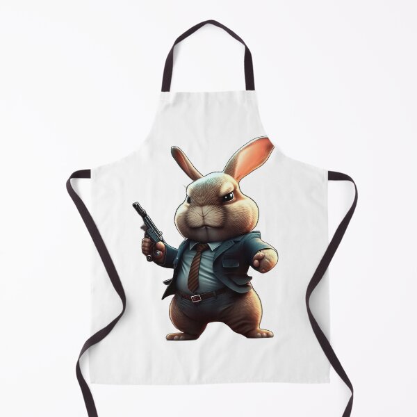 Item preview, Mafia Bunny V4 designed and sold by Kazakuba.
