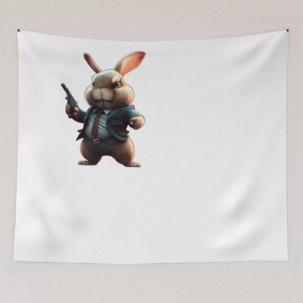 Item preview, Mafia Bunny V4 designed and sold by Kazakuba.