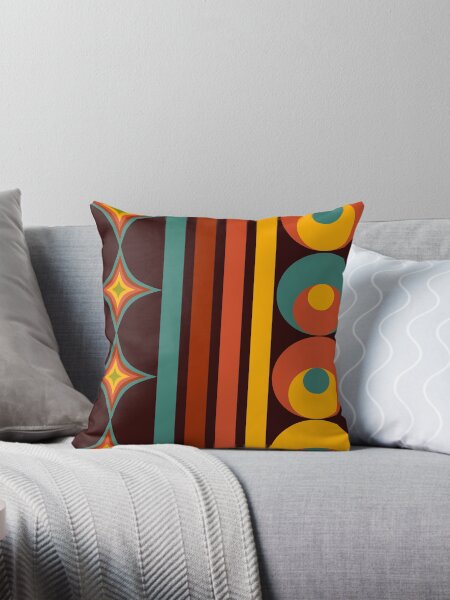 Item preview, Retro Mid Century pattern designed and sold by besuryex3m.