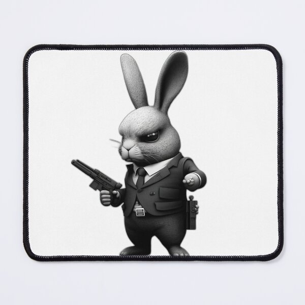 Item preview, Mafia Bunny V5 designed and sold by Kazakuba.