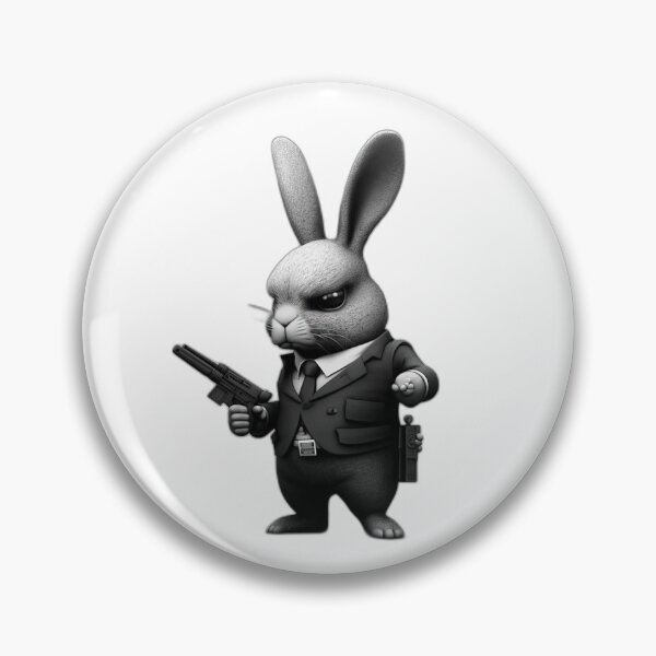 Item preview, Mafia Bunny V5 designed and sold by Kazakuba.