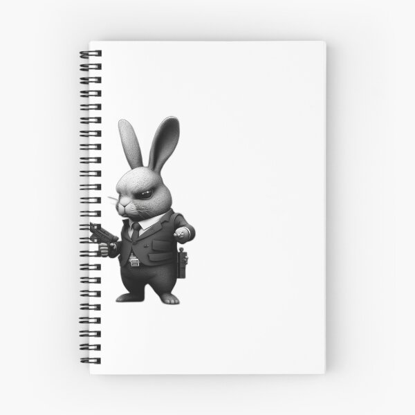 Item preview, Mafia Bunny V5 designed and sold by Kazakuba.