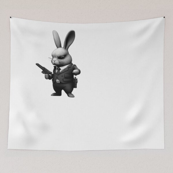 Item preview, Mafia Bunny V5 designed and sold by Kazakuba.