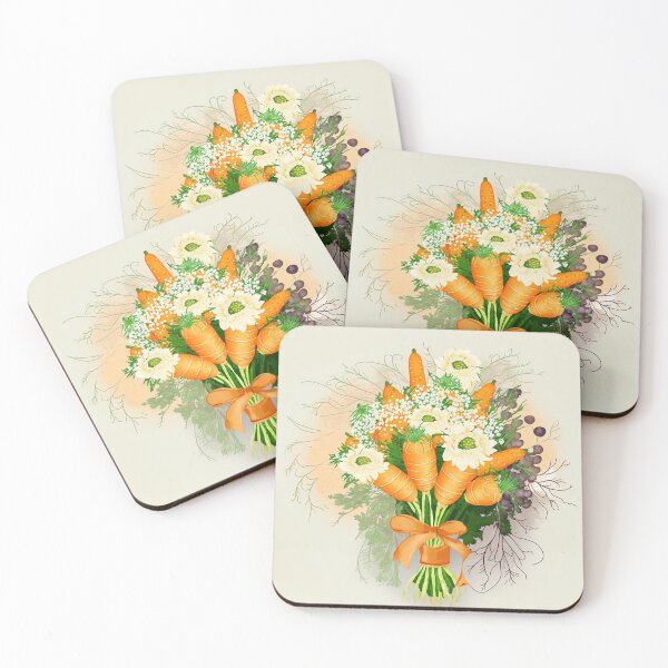 Item preview, An easter bouquet  designed and sold by peggieprints.