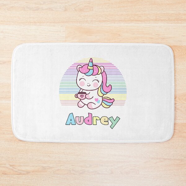 Item preview, Audrey Customized Name designed and sold by DitaNadiaStore.
