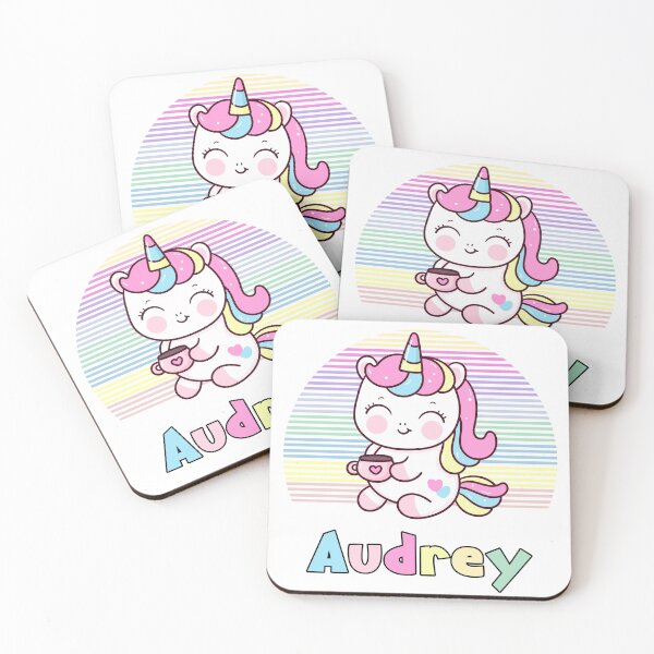 Item preview, Audrey Customized Name designed and sold by DitaNadiaStore.