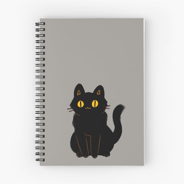 Item preview, cute cat 5 designed and sold by PrintsPassion.