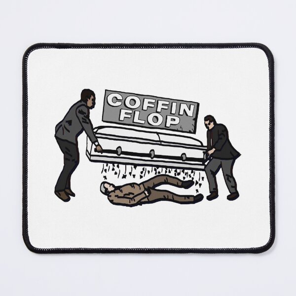 Item preview, I Think You Should Leave Coffin Flop I Think You Should Leave Merch, Unisex Tshirt Blend Hoodie Long Sleeve Crewneck Sweatshirt designed and sold by HamsNa.