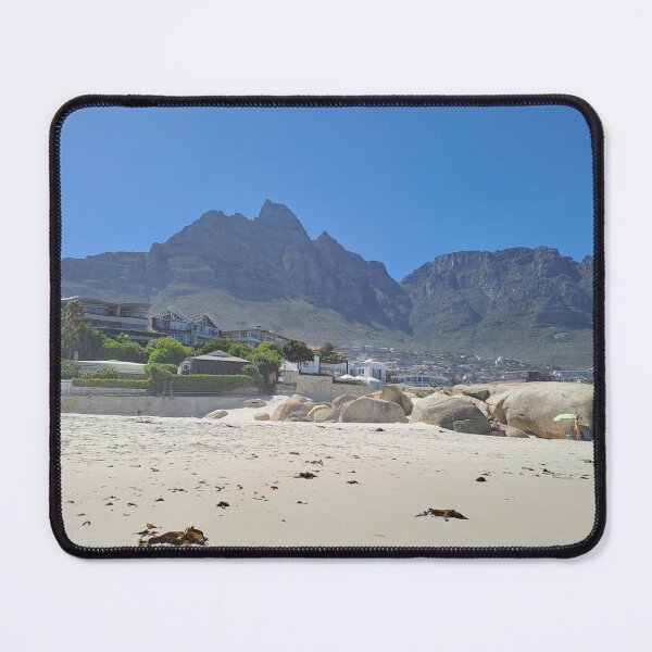 Item preview, Devils peak on camps bay designed and sold by Weather gifts .