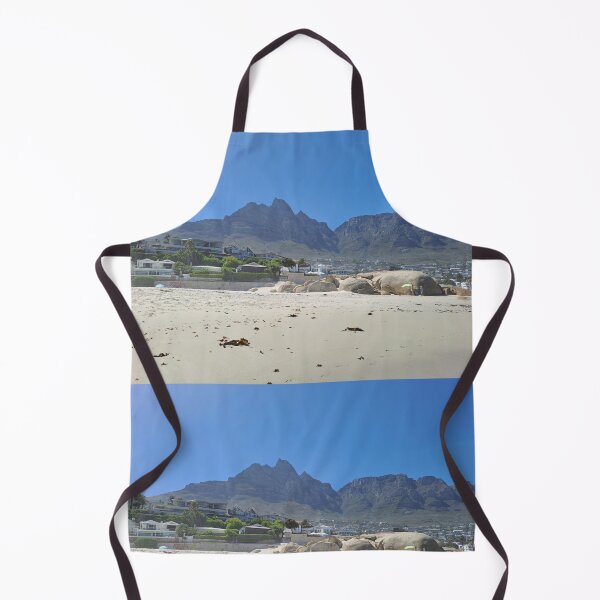 Item preview, Devils peak on camps bay designed and sold by Weather gifts .