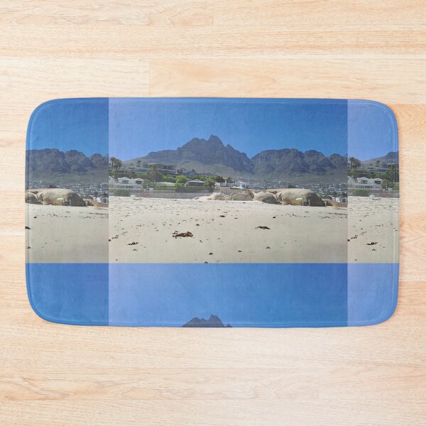 Item preview, Devils peak on camps bay designed and sold by Weather gifts .