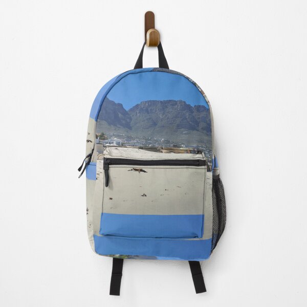 Item preview, Devils peak on camps bay designed and sold by Weather gifts .