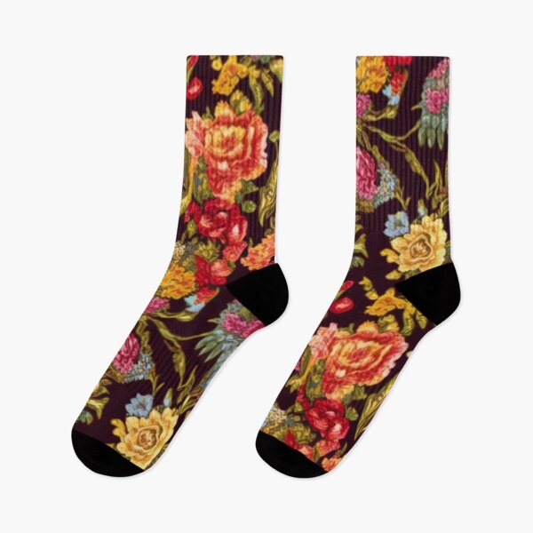 Item preview, The garden at midnight designed and sold by peggieprints.