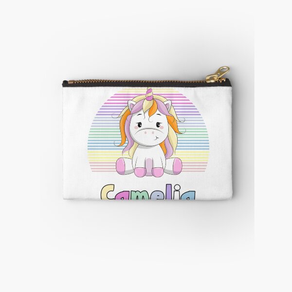 Item preview, Camelia Customized Name designed and sold by DitaNadiaStore.