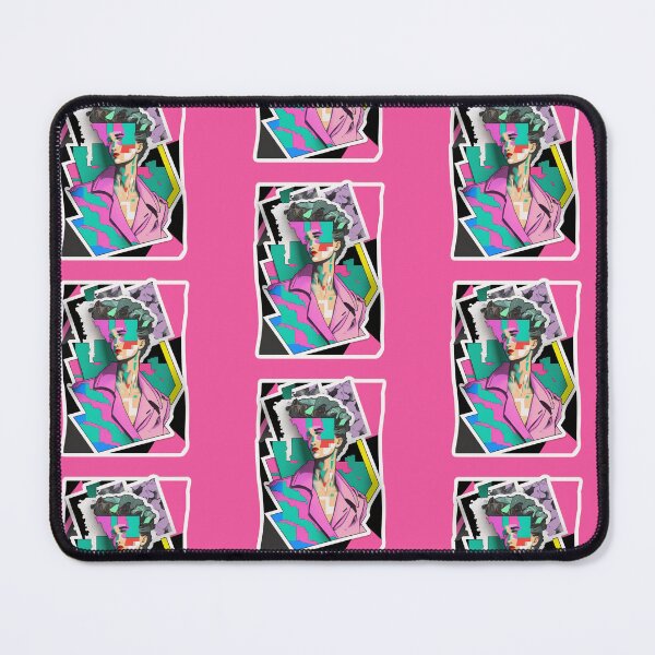 Item preview, Jenni Vaporwave Aesthetic - Synthetic Cubism  designed and sold by Star_.