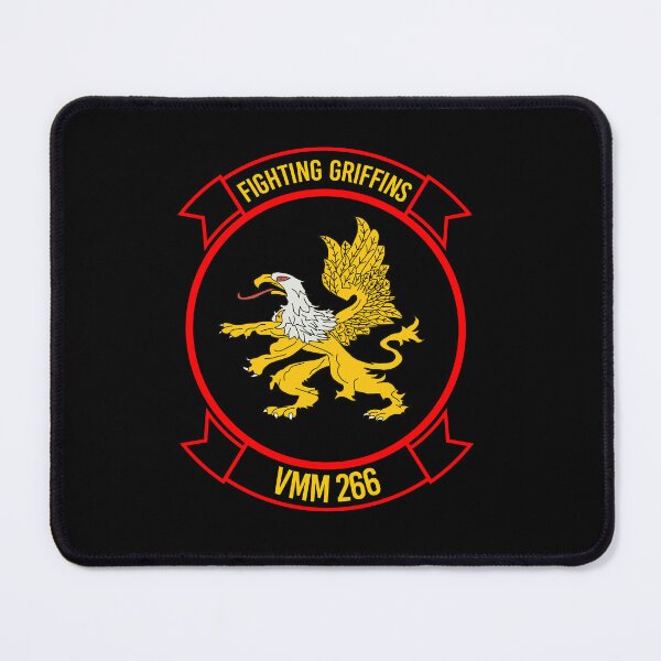 Item preview, VMM 266 Fighting Griffins designed and sold by Yeaha.