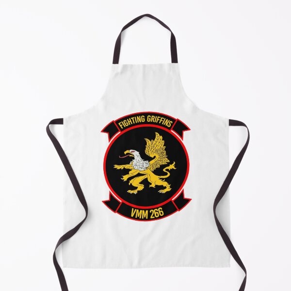 Item preview, VMM 266 Fighting Griffins designed and sold by Yeaha.