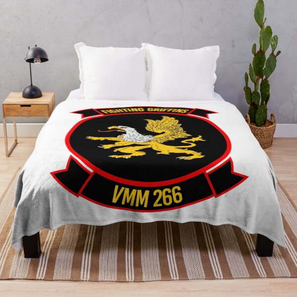 Item preview, VMM 266 Fighting Griffins designed and sold by Yeaha.