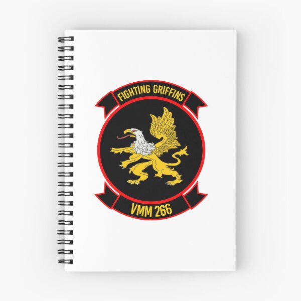 Item preview, VMM 266 Fighting Griffins designed and sold by Yeaha.