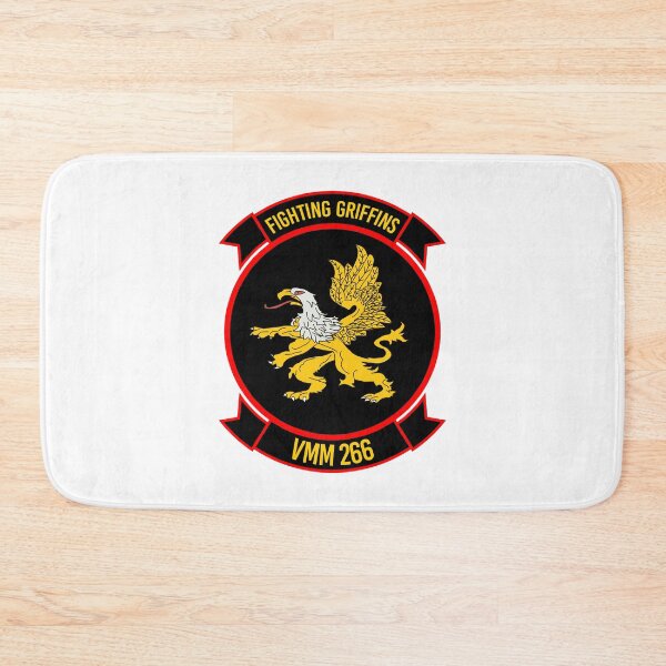 Item preview, VMM 266 Fighting Griffins designed and sold by Yeaha.