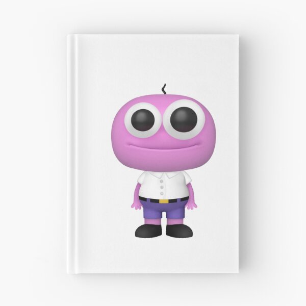 Item preview, Pim Pop designed and sold by ayojezuz.