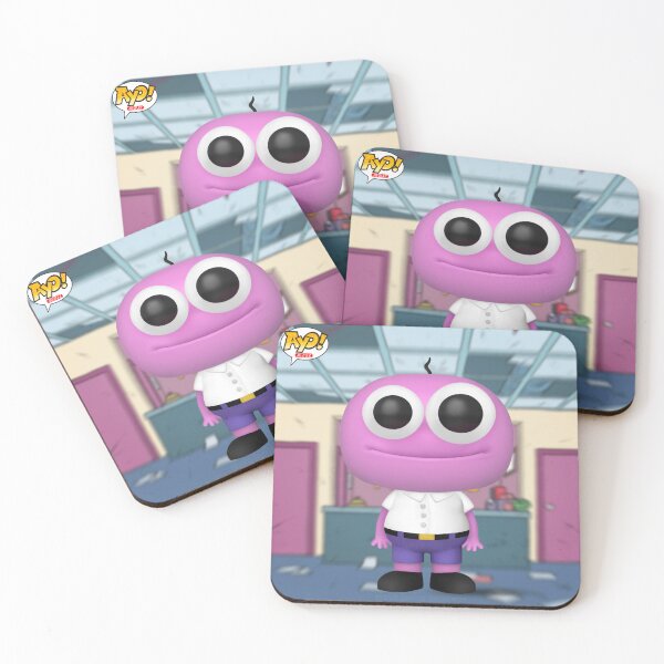 Item preview, Pim Pop designed and sold by ayojezuz.