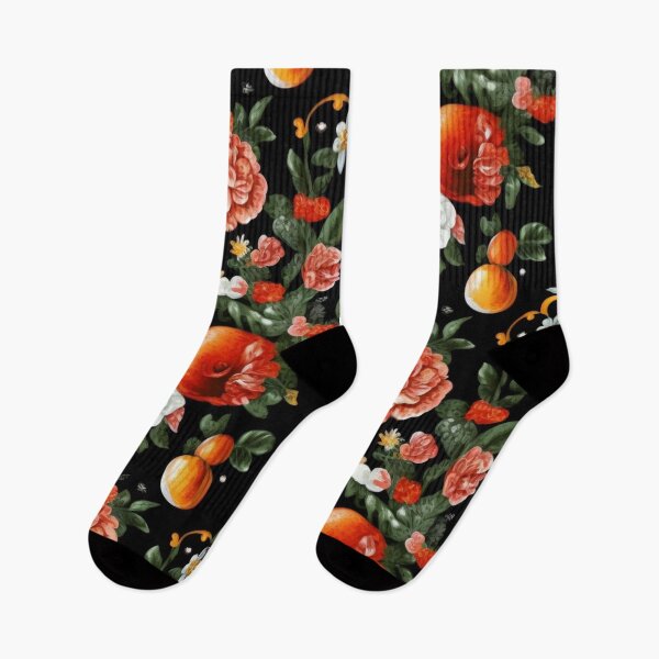 Item preview, The garden at midnight III designed and sold by peggieprints.