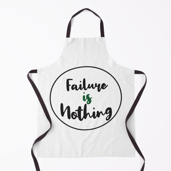 Item preview, Failure is nothing designed and sold by Eighterfire.
