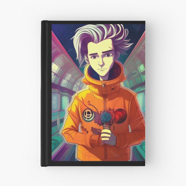 Item preview, Space boy designed and sold by REDCLASH2002.