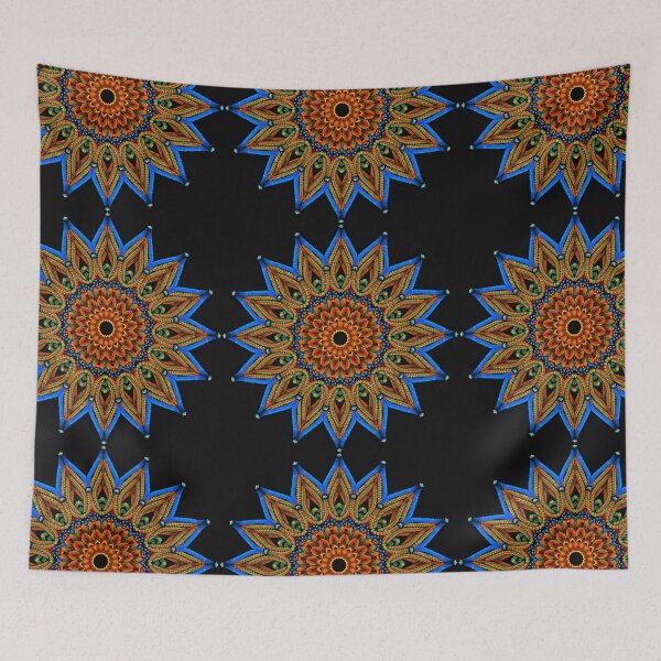 Item preview, Flower design  designed and sold by Akashdigiart.