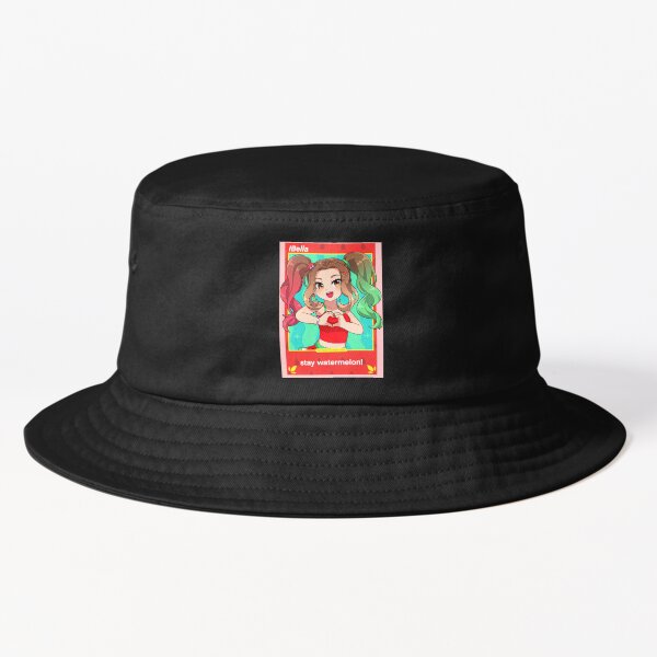 Wallows best sale bucket hat