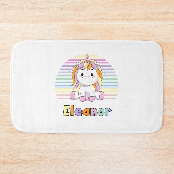Item preview, Eleanor Customized Name designed and sold by DitaNadiaStore.