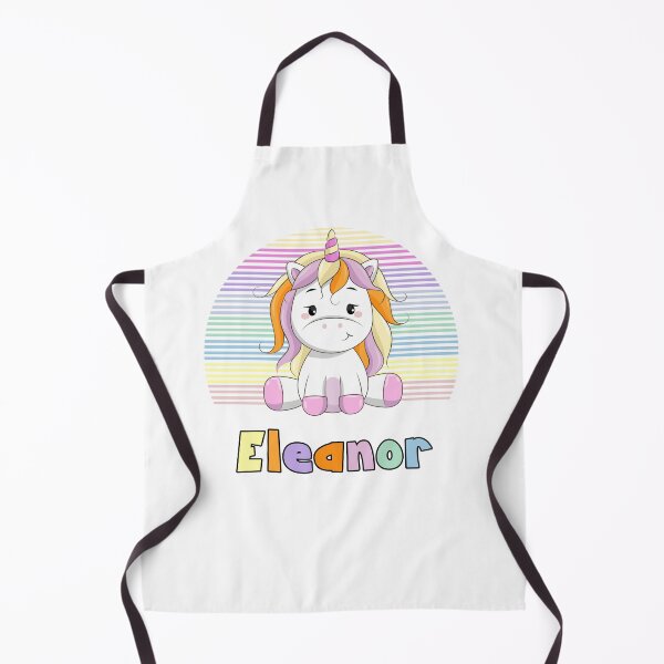 Item preview, Eleanor Customized Name designed and sold by DitaNadiaStore.