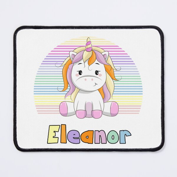 Item preview, Eleanor Customized Name designed and sold by DitaNadiaStore.