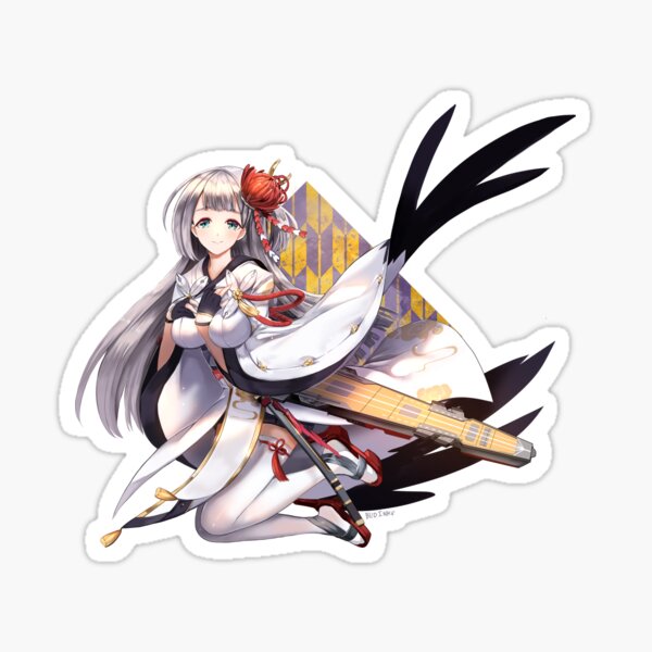 Item preview, Shoukaku designed and sold by Happybox.