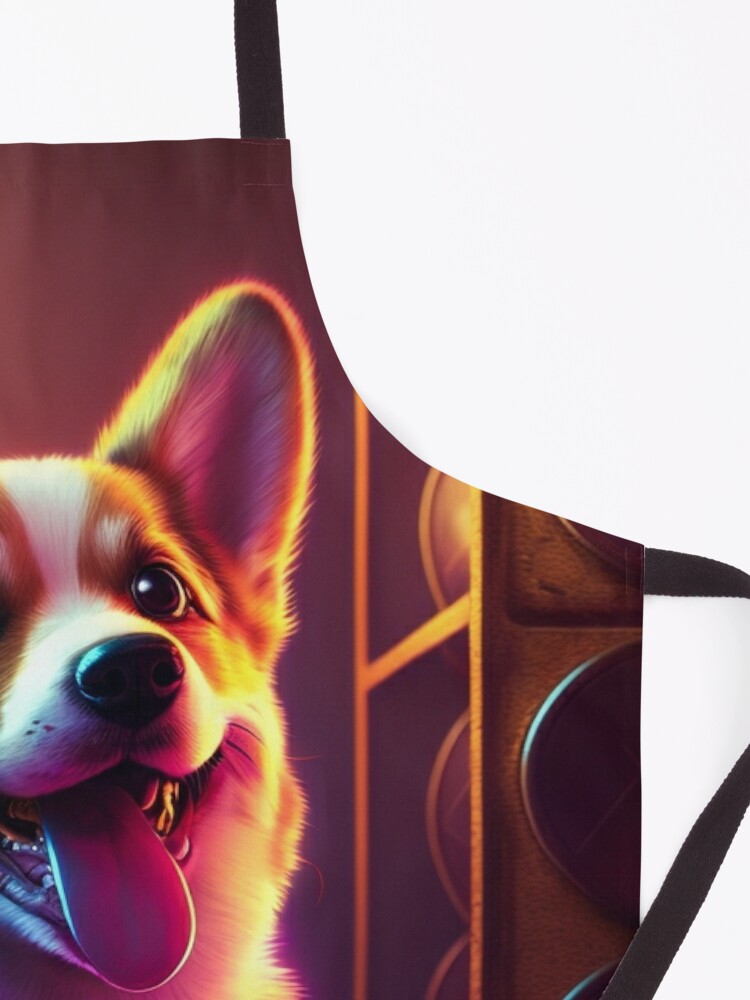 Gaming Corgi - The Cutest Gamer Pup! Poster for Sale by Epicsessed