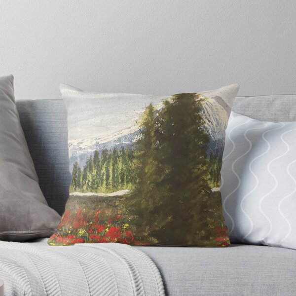 Item preview, SPRING TIME IN THE ROCKIES designed and sold by JimHRocky.