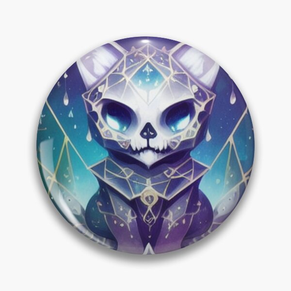Item preview, Celestial Cat III designed and sold by Arixenos.