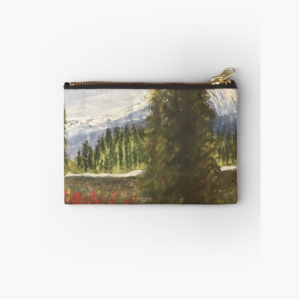 Item preview, SPRING TIME IN THE ROCKIES designed and sold by JimHRocky.
