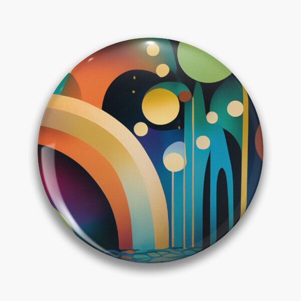 Item preview, Chasing Waterfalls Abstract in Lush Purple, Teal and Gold designed and sold by Orianah.