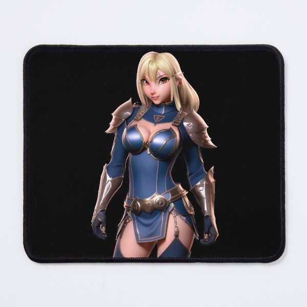 Item preview, Pretty warrior designed and sold by Kiraslife.