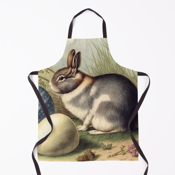 Item preview, A cottage Easter II designed and sold by peggieprints.