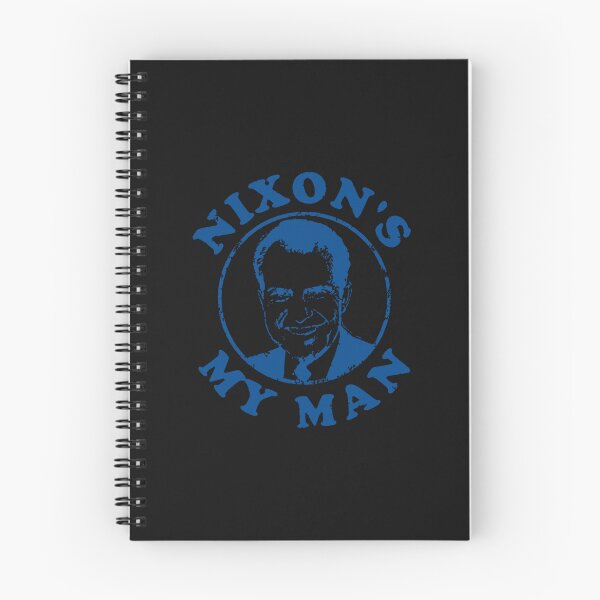 Item preview, nixons my man designed and sold by awalstudio.