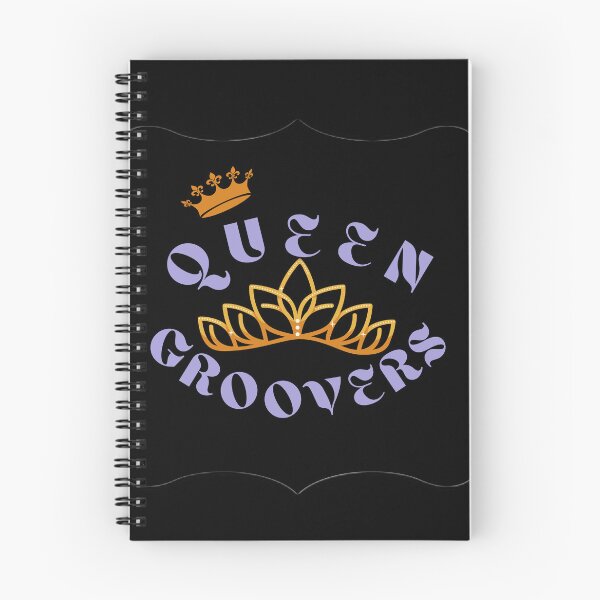 Item preview, Queen Groovers designed and sold by anbeth73.