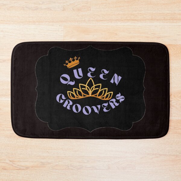 Item preview, Queen Groovers designed and sold by anbeth73.