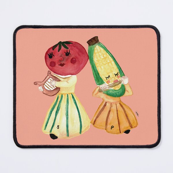 Item preview, Let's have fruit for every meal designed and sold by The kitschy Citrus.