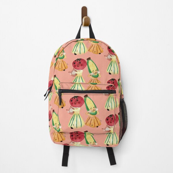 Item preview, Let's have fruit for every meal designed and sold by The kitschy Citrus.